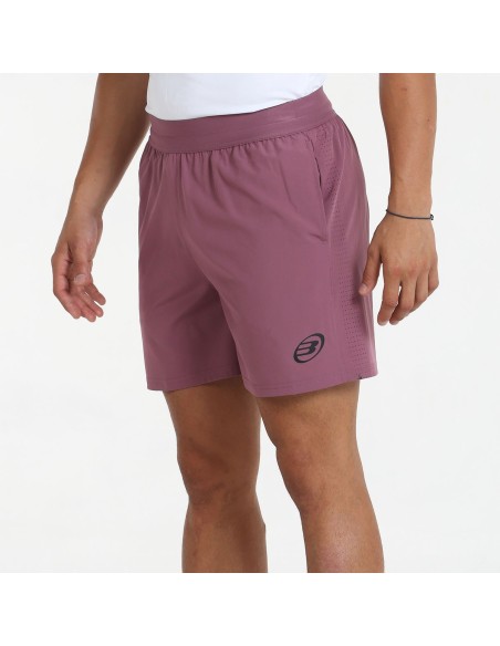 Pantalón Corto Bullpadel Mirla | Ofertas de pádel